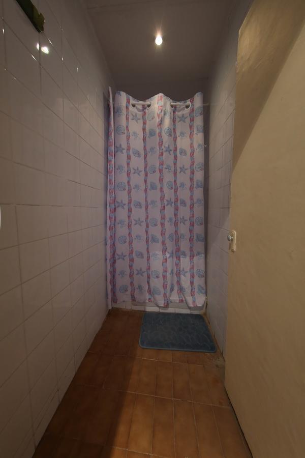 Hostal Santa Teresa Reus Eksteriør bilde