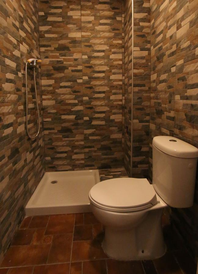 Hostal Santa Teresa Reus Eksteriør bilde