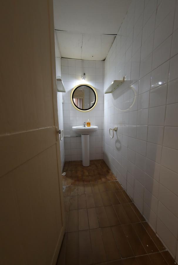 Hostal Santa Teresa Reus Eksteriør bilde