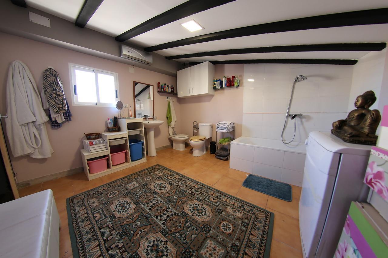 Hostal Santa Teresa Reus Eksteriør bilde