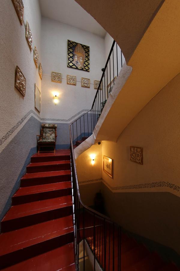 Hostal Santa Teresa Reus Eksteriør bilde