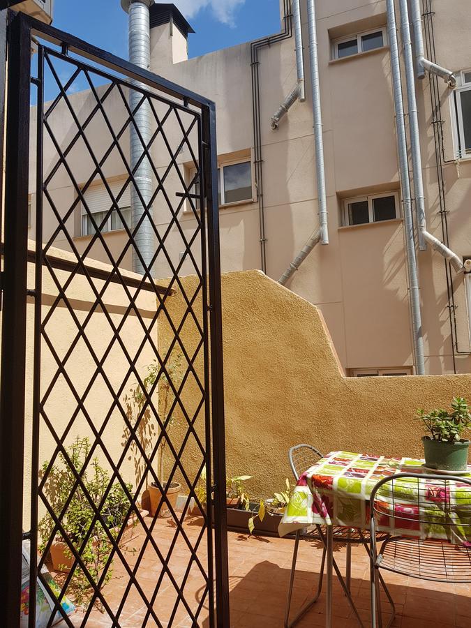 Hostal Santa Teresa Reus Eksteriør bilde